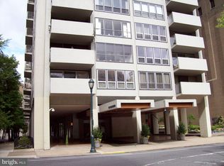 224 W Rittenhouse Sq #30-1403, Philadelphia, PA 19103