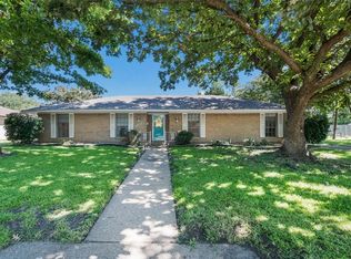 5617 Lake Haven Dr, Waco, TX 76710