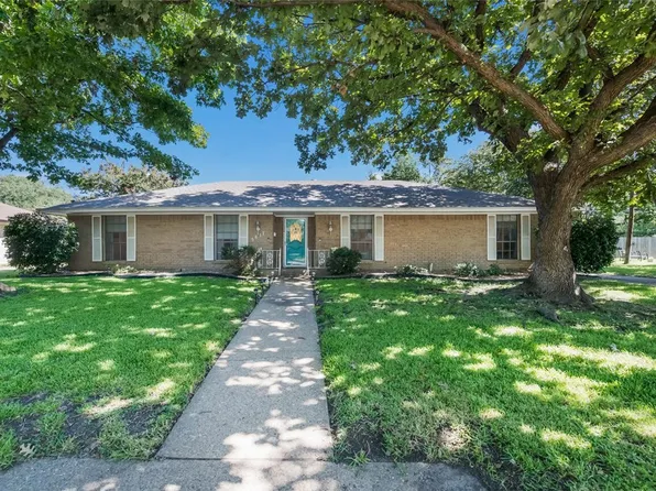 5617 Lake Haven Dr, Waco, TX 76710