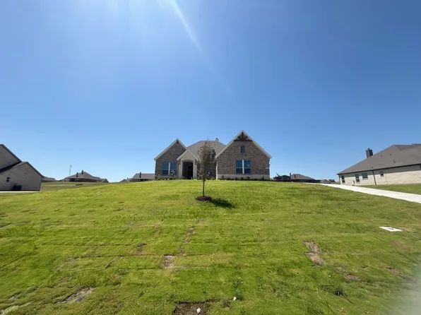711 Water Side Dr, Van Alstyne, TX 75495