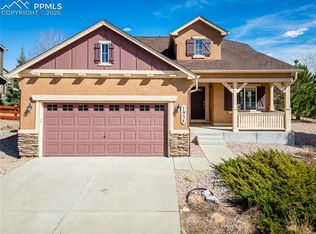 7934 Antelope Meadows Cir, Peyton, CO 80831