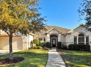 2351 Masonwood Way, Round Rock, TX 78681