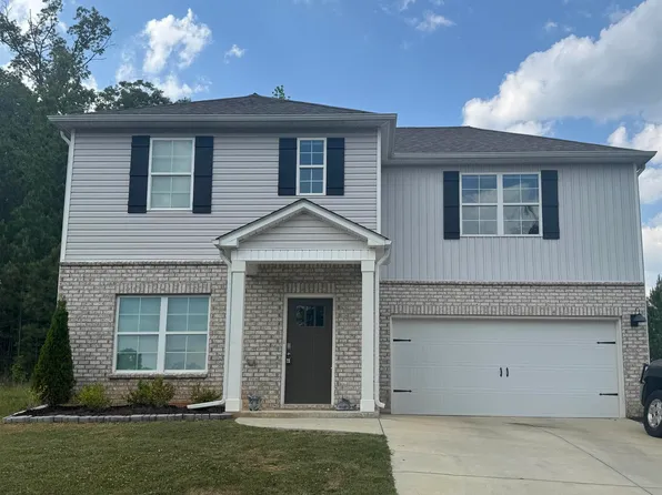 114 Briarwood Ln, Gadsden, AL 35905