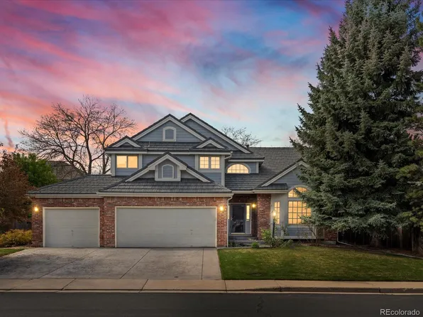 1792 W Kettle Avenue, Littleton, CO 80120