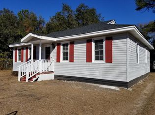 2543 Wecco St, North Charleston, SC 29405