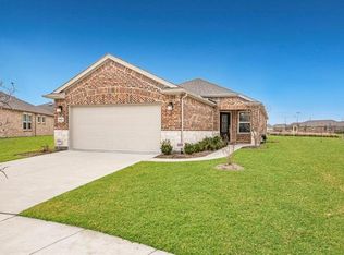 1895 Surfwatch Dr, Frisco, TX 75036