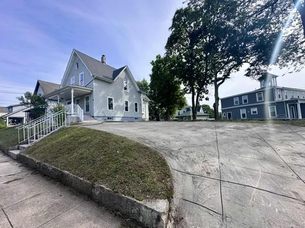 31 Prospect Street, Norwich, CT 06360