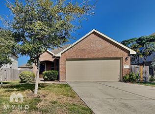 4307 Orchard Cir, Baytown, TX 77521