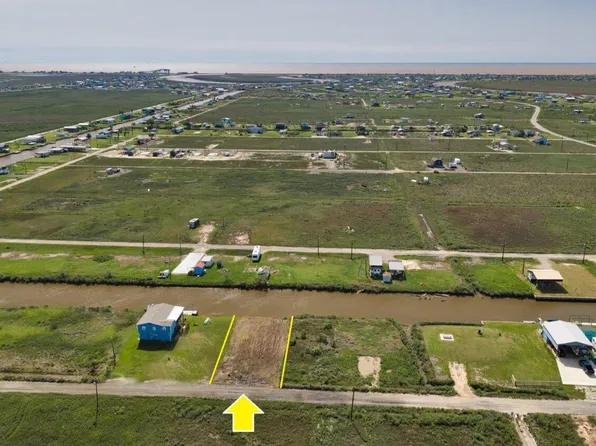 0 Nautilus St, Bay City, TX 77414