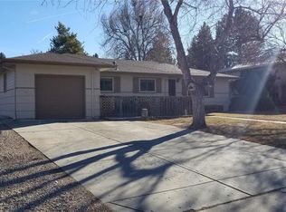 6720 S Foresthill St, Littleton, CO 80120