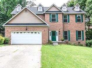 8308 Westpepper Ct, Knoxville, TN 37923