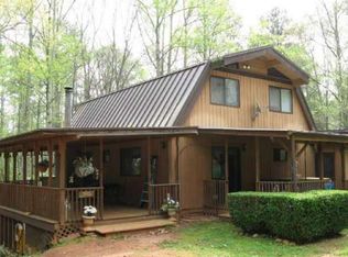 9955 S Helton Rd, Villa Rica, GA 30180