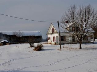 1867 N M 33, Rose City, MI 48654