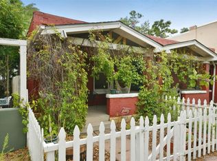 842 N Inca St, Denver, CO 80204