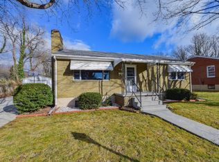 523 Hawthorn Rd, Salem, VA 24153