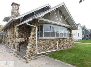 528 W State St, Hastings, MI