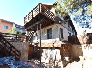 949 Broadway APT C, Boulder, CO 80302