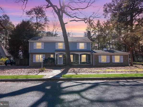 512 N Pinehurst Ave, Salisbury, MD 21801