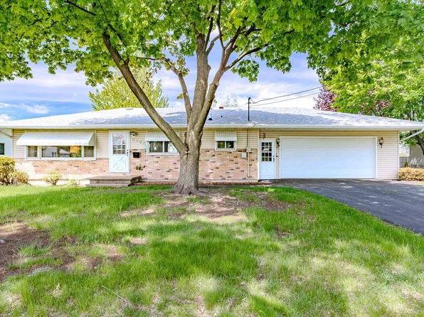 2302 BLOEDEL AVENUE, Weston, WI 54476