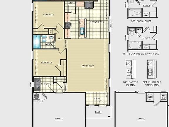 3rd image of 8822 Preston Wood Dr