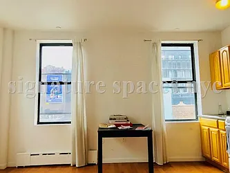 Rented by Signature Spaces NYC Corp