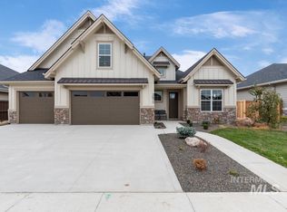 3675 W Ladle Rpds, Saint Meridian, ID 83646