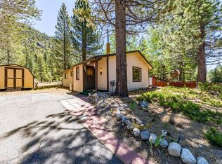 2489 Blitzen Rd, South Lake Tahoe, CA 96150