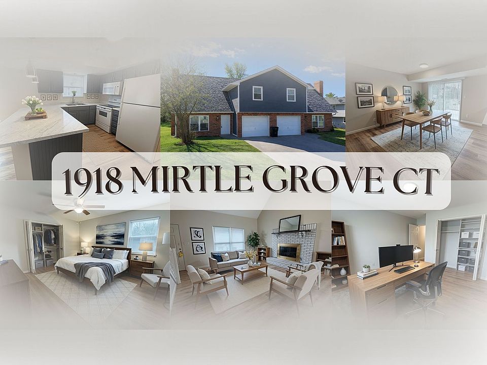 1st image of 1918 Mirtle Grove Ct
