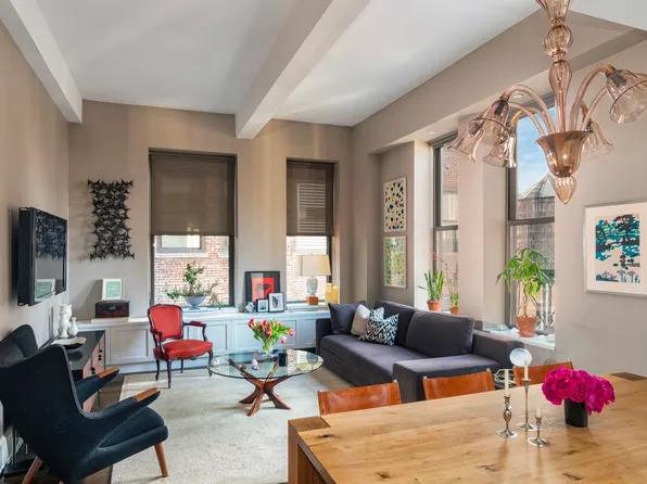 260 Park Avenue South image 1 of 9