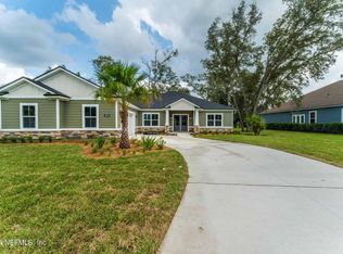 2576 Huntington Way, Orange Park, FL 32073