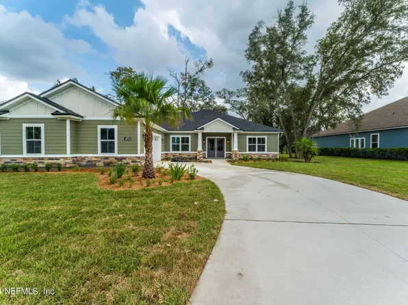 2576 HUNTINGTON Way, Orange Park, FL 32073