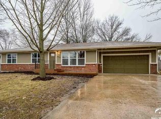 3507 W 8th Ct, Lawrence, KS 66049