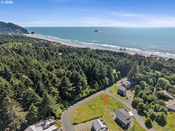 Big Cedar Dr #13, Arch Cape, OR 97102