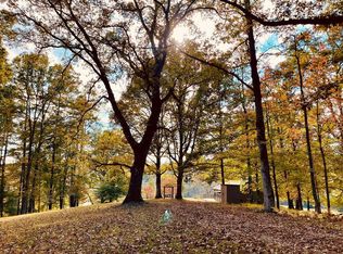 1030 Macedonia Church Rd, Blue Ridge, GA 30513