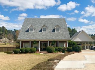 33 Flintstone Rd, Ellisville, MS 39437