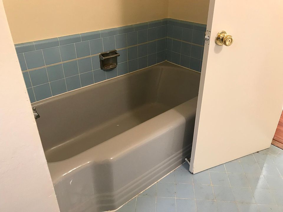 Separate Tub