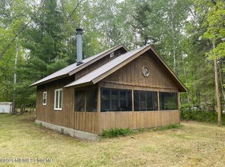 13859 Bald Eagle Trl, Nevis, MN 56467