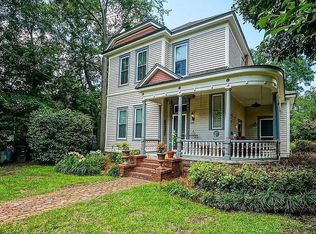 2335 Clayton St, Macon, GA 31204