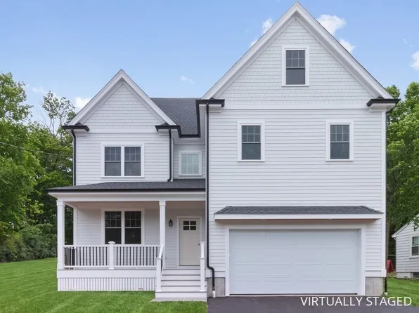 113 Warwick Ave, Waltham, MA 02452