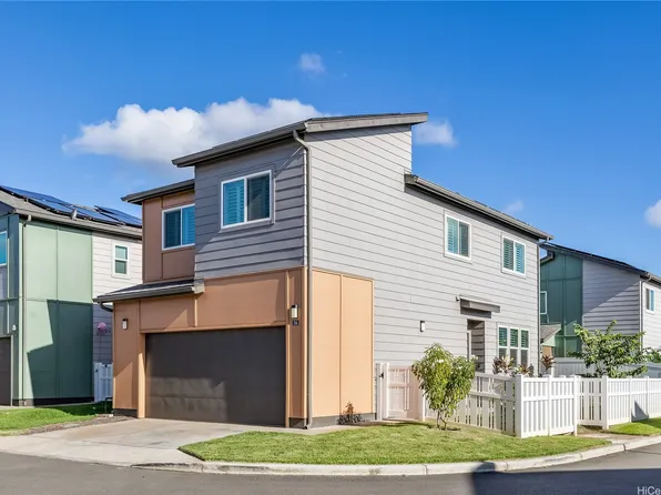 91-1641 Honouliuli St #36, Ewa Beach, HI 96706