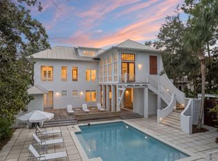 145 E Water St, Rosemary Beach, FL 32461