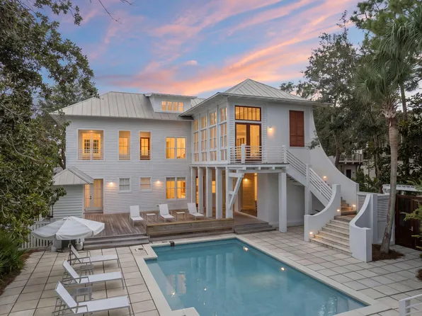145 E Water St, Rosemary Beach, FL 32461