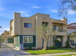 16105 S Denker Ave, Gardena, CA 90247