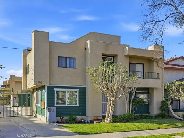 16105 S Denker Ave, Gardena, CA 90247