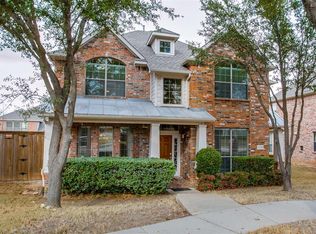 8730 Fisher Dr, Frisco, TX 75033