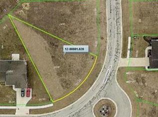 519 Chardonnay Cir LOT S/L, Vermilion, OH