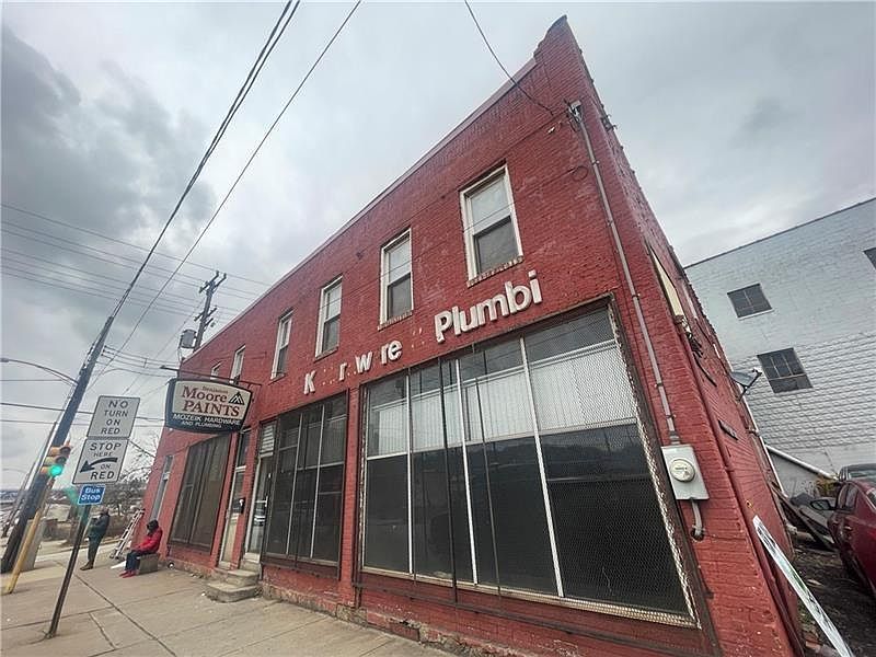 201205 Braddock Ave, Braddock, PA 15104 MLS 1634826 Zillow