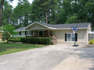 2616 Winstead Rd, Rocky Mount, NC 27804