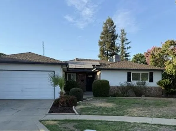 3379 E Rialto Ave, Fresno, CA 93726