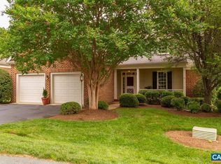 1565 Heathrow Ln, Keswick, VA 22947